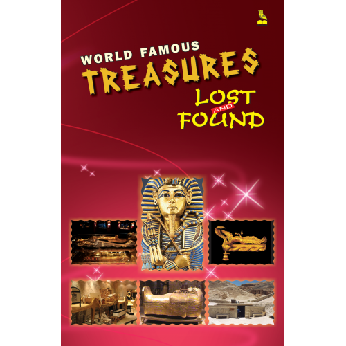World Famous Treasures